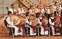 Bandurzyci z Ktrzyna