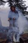G�ry Chamar-Daban. Syberia.