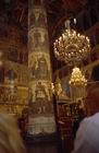 Sob�r Archangielski. Kreml, Moskwa.