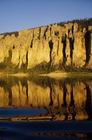 Rezerwat Le�skie sto�by.